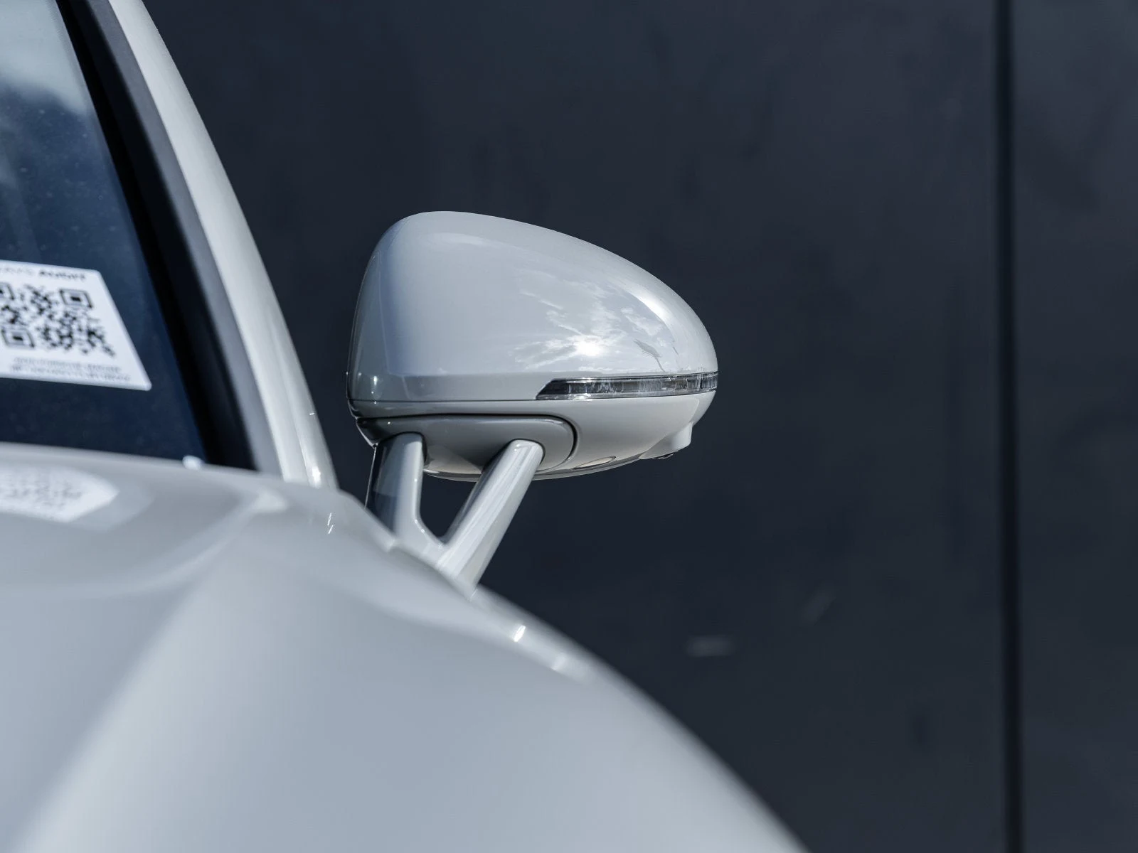 2026 Porsche Macan (95B), 18/20