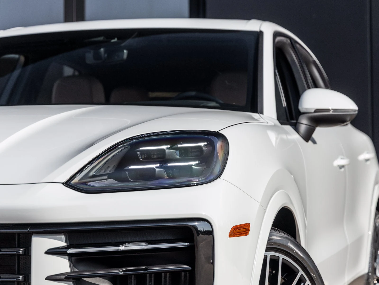 2026 Porsche Cayenne (3rd Generation), 16/20