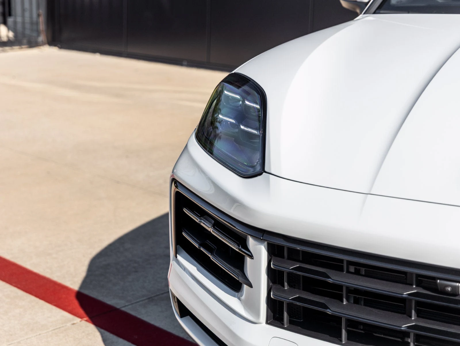 2026 Porsche Cayenne (3rd Generation), 18/20