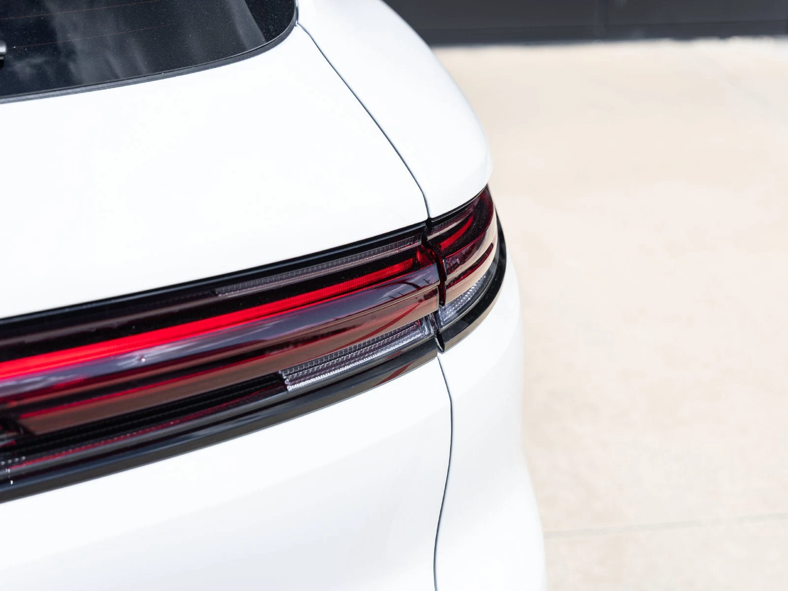 2026 Porsche Cayenne E-Hybrid (3rd Generation), 14/20