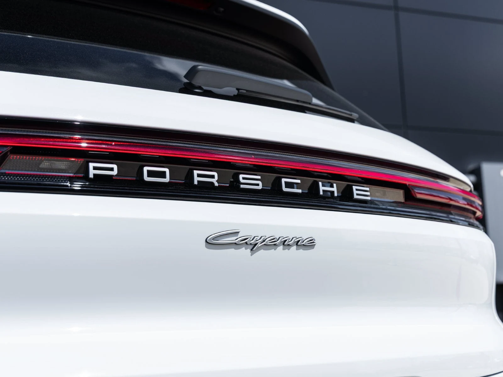 2026 Porsche Cayenne E-Hybrid (3rd Generation), 15/20
