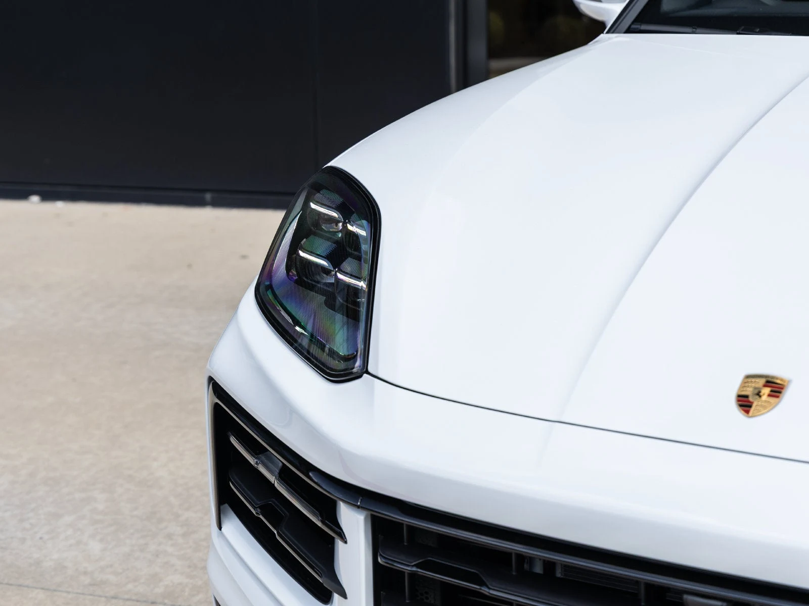 2026 Porsche Cayenne E-Hybrid (3rd Generation), 18/20