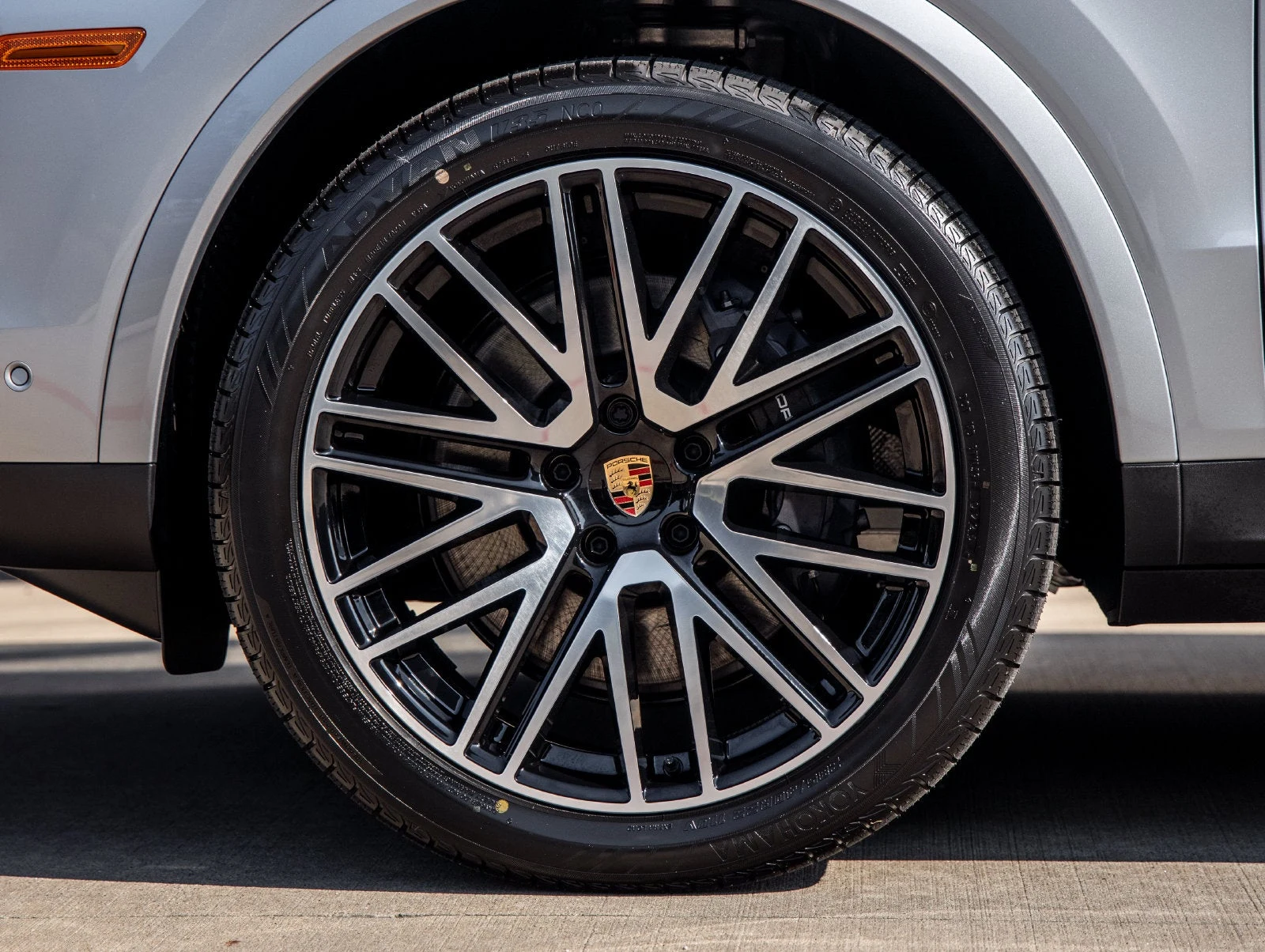 2026 Porsche Cayenne Coupé (3rd Generation), 15/20