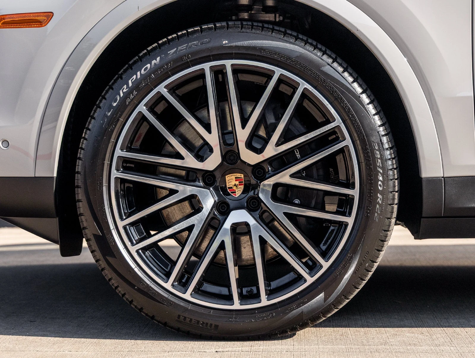 2026 Porsche Cayenne E-Hybrid Coupé (3rd Generation), 15/20