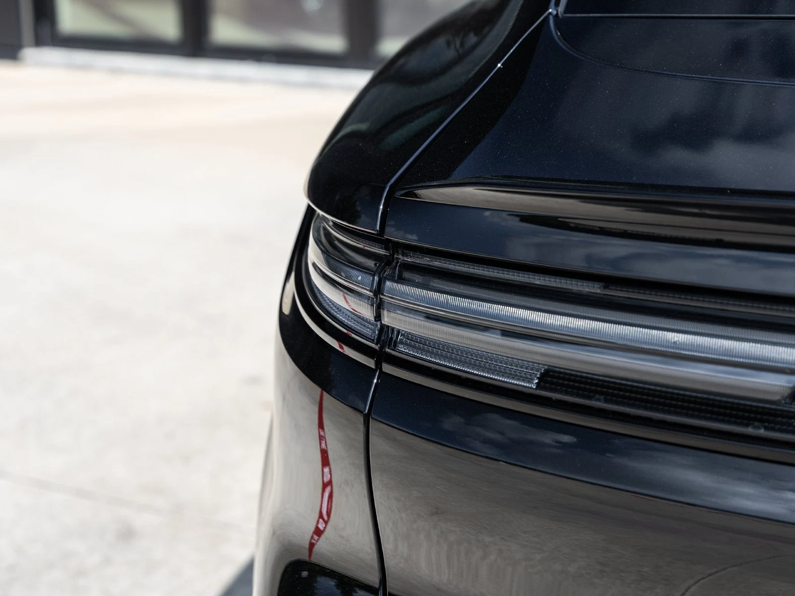 2026 Porsche Cayenne S Coupé (3rd Generation), 15/20