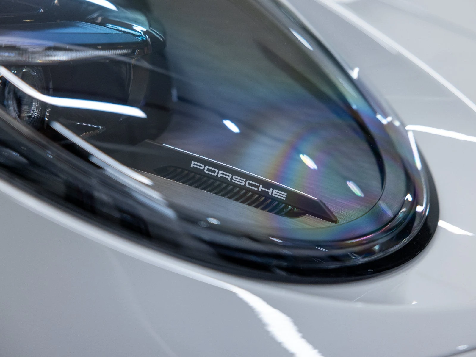 2026 Porsche 911 Targa 4 GTS (992.2), 18/20