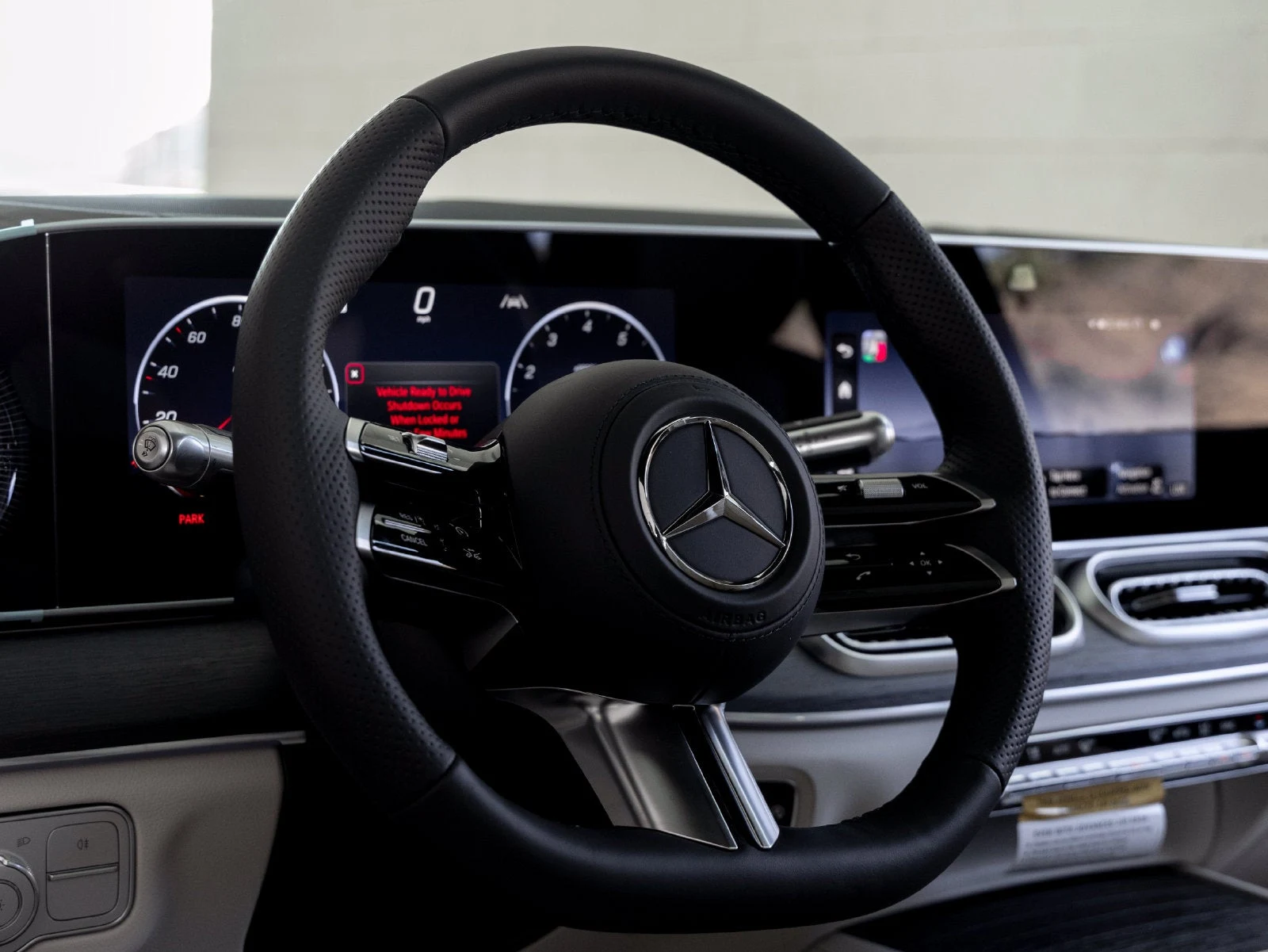 2027 Mercedes-Benz GLE 450 4MATIC (W167), 14/20