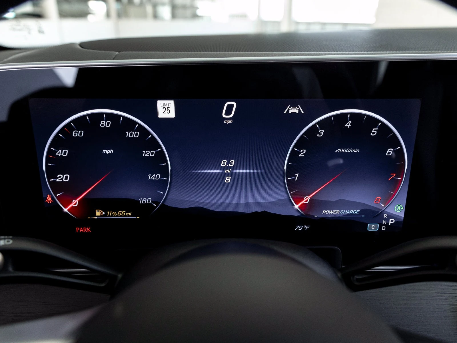 2027 Mercedes-Benz GLE 450 4MATIC (W167), 16/20