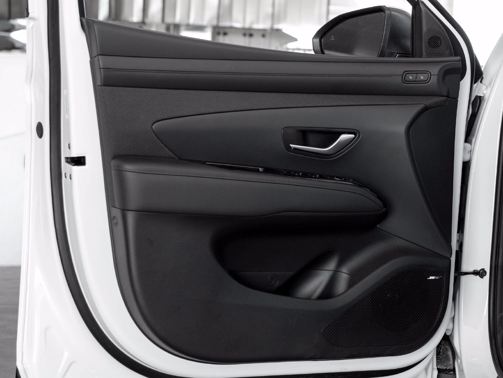 2026 Hyundai Tucson Hybrid Limited (2025 Update), 9/20