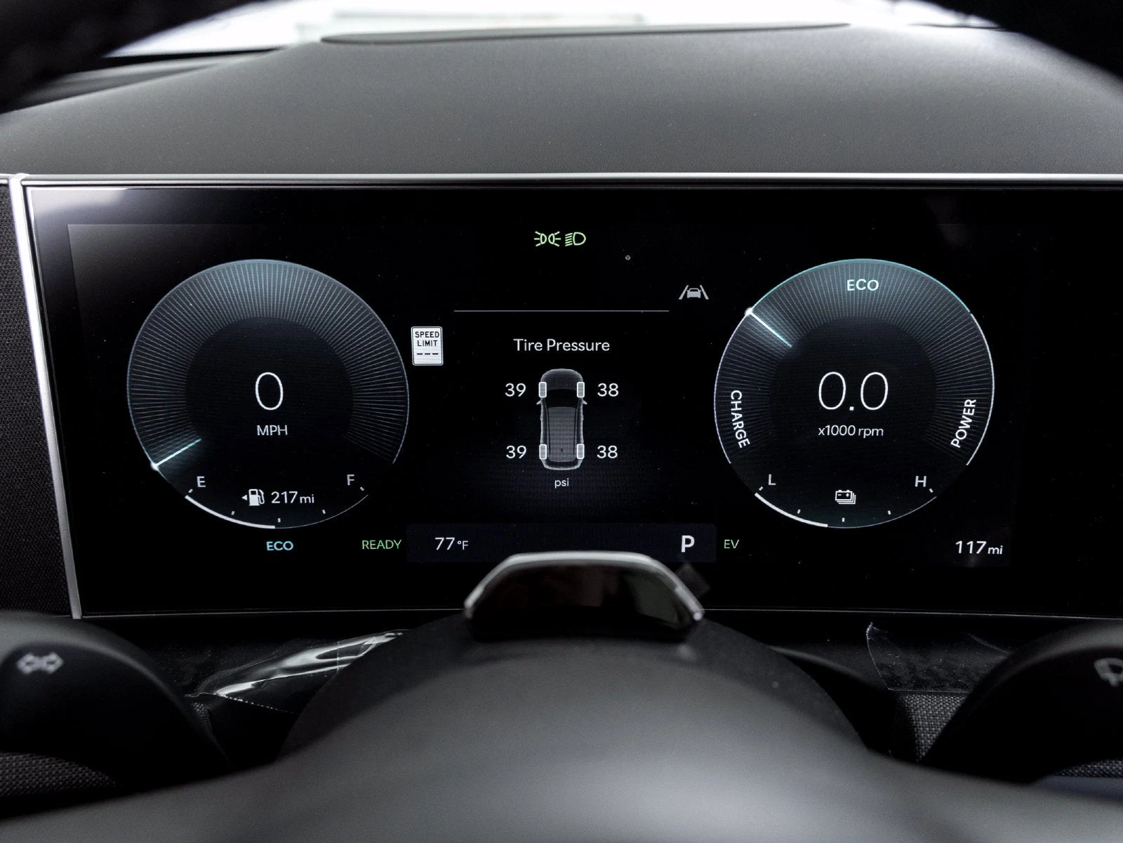 2026 Hyundai Tucson Hybrid Limited (2025 Update), 16/20