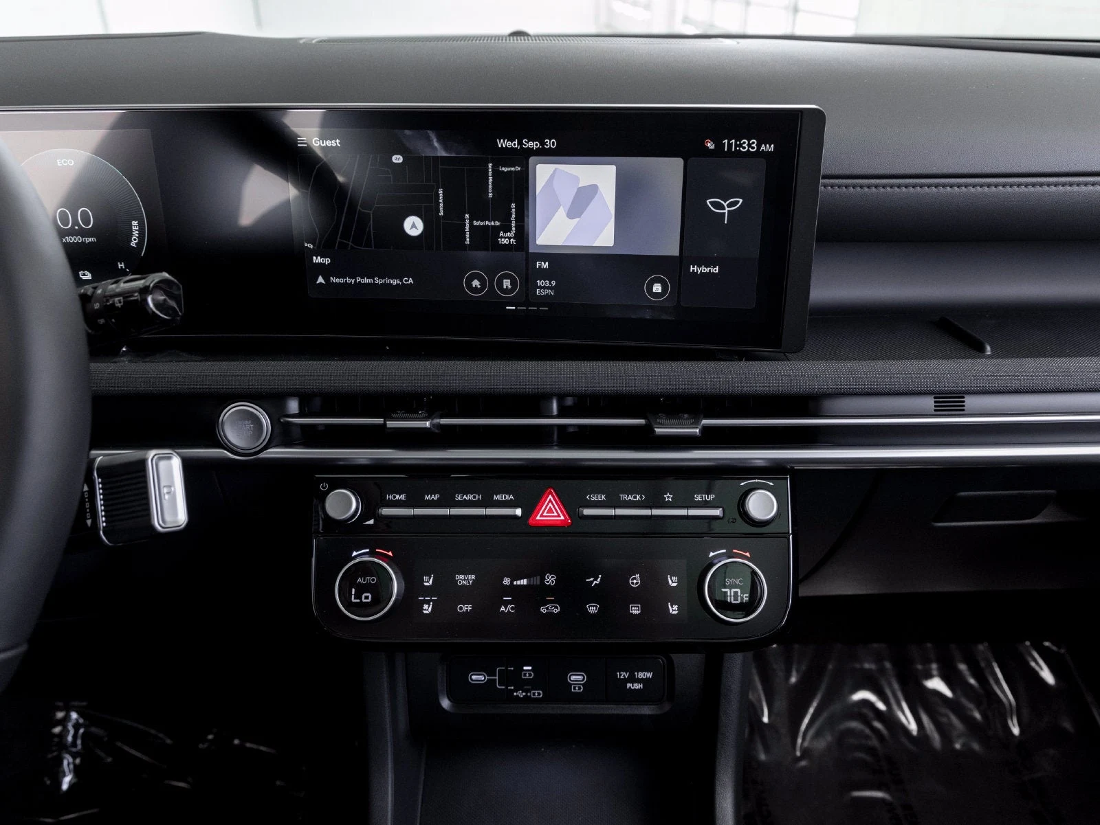 2026 Hyundai Tucson Hybrid Limited (2025 Update), 17/20