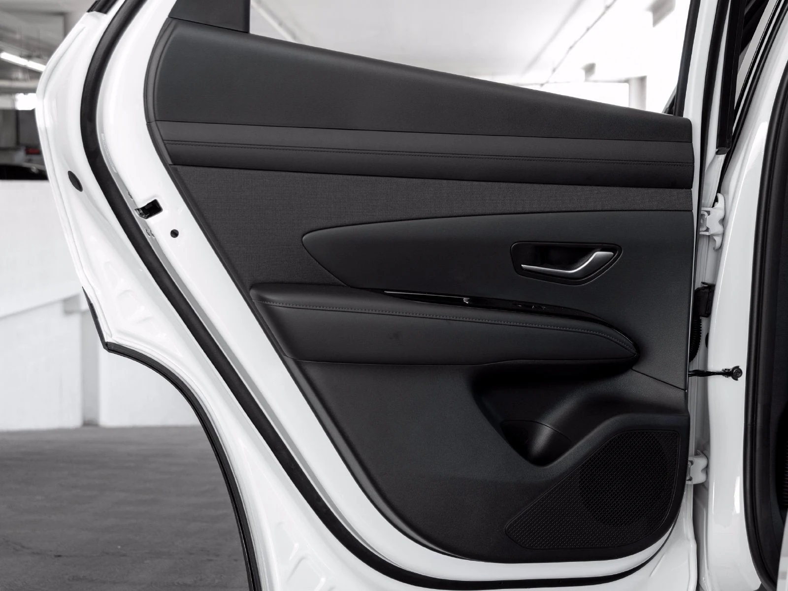 2026 Hyundai Tucson Hybrid Limited (2025 Update), 19/20