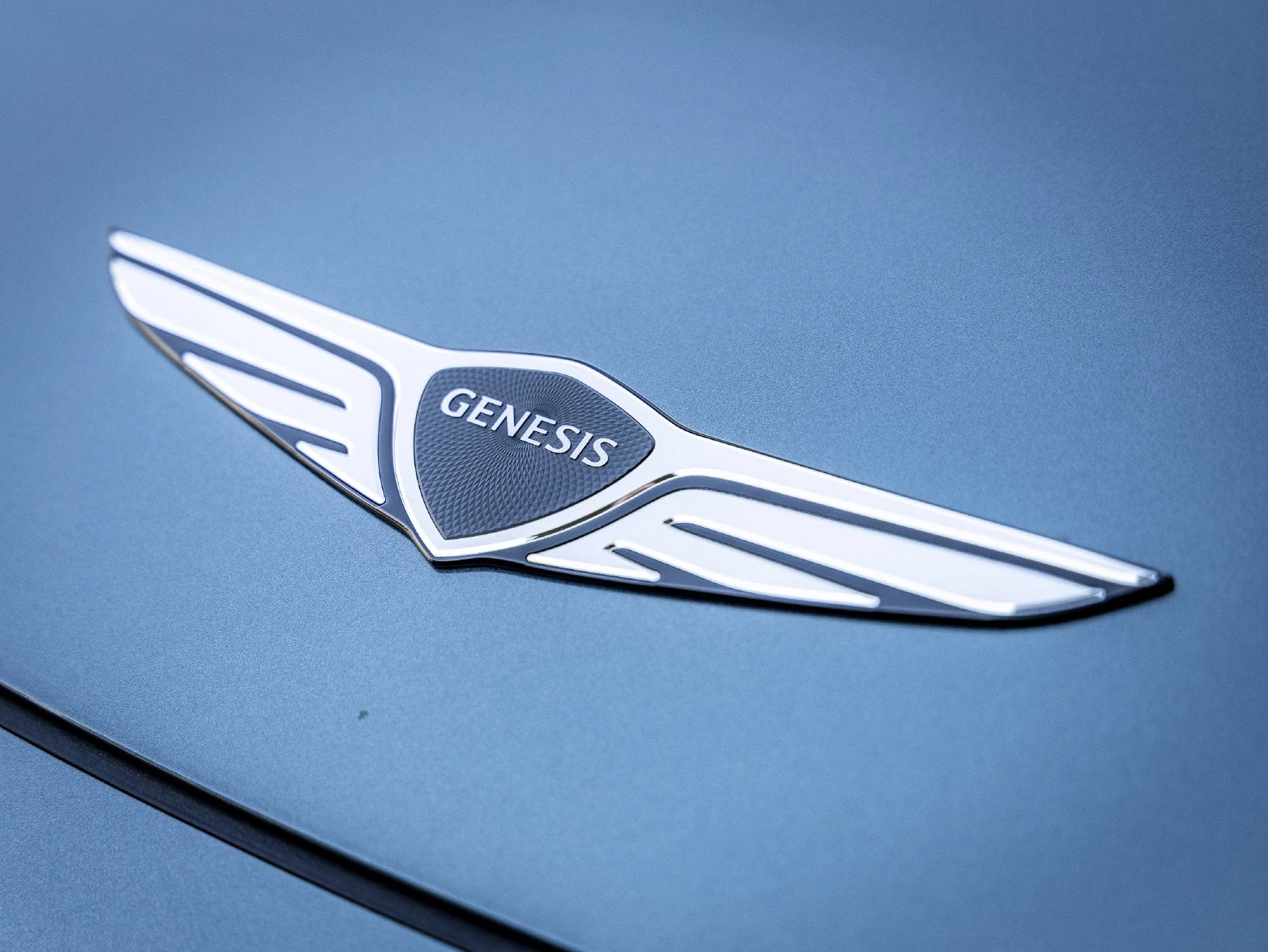 2027 Genesis GV60 (2025 Update), 3/20
