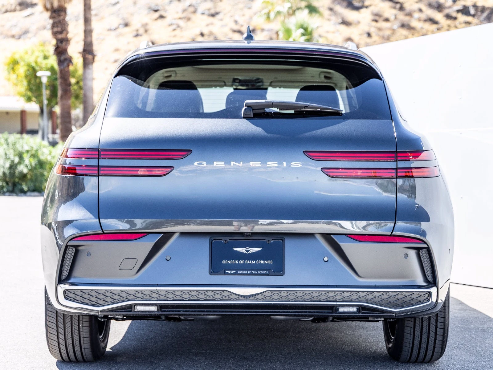 2027 Genesis GV70 2.5T Advanced (2024 Update), 9/20