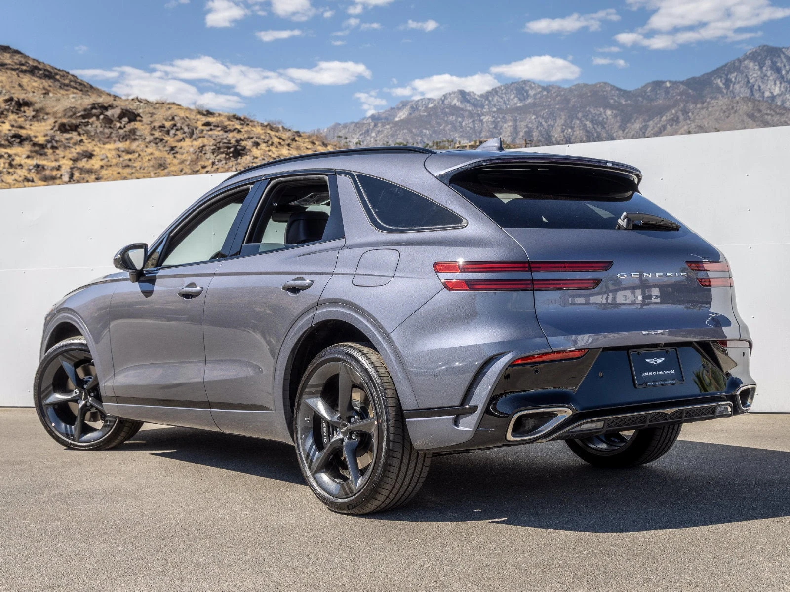 2027 Genesis GV70 2.5T Sport Prestige (2024 Update), 8/20