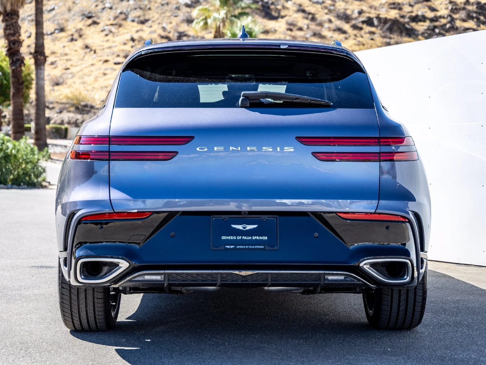 2027 Genesis GV70 2.5T Sport Prestige (2024 Update), 10/20