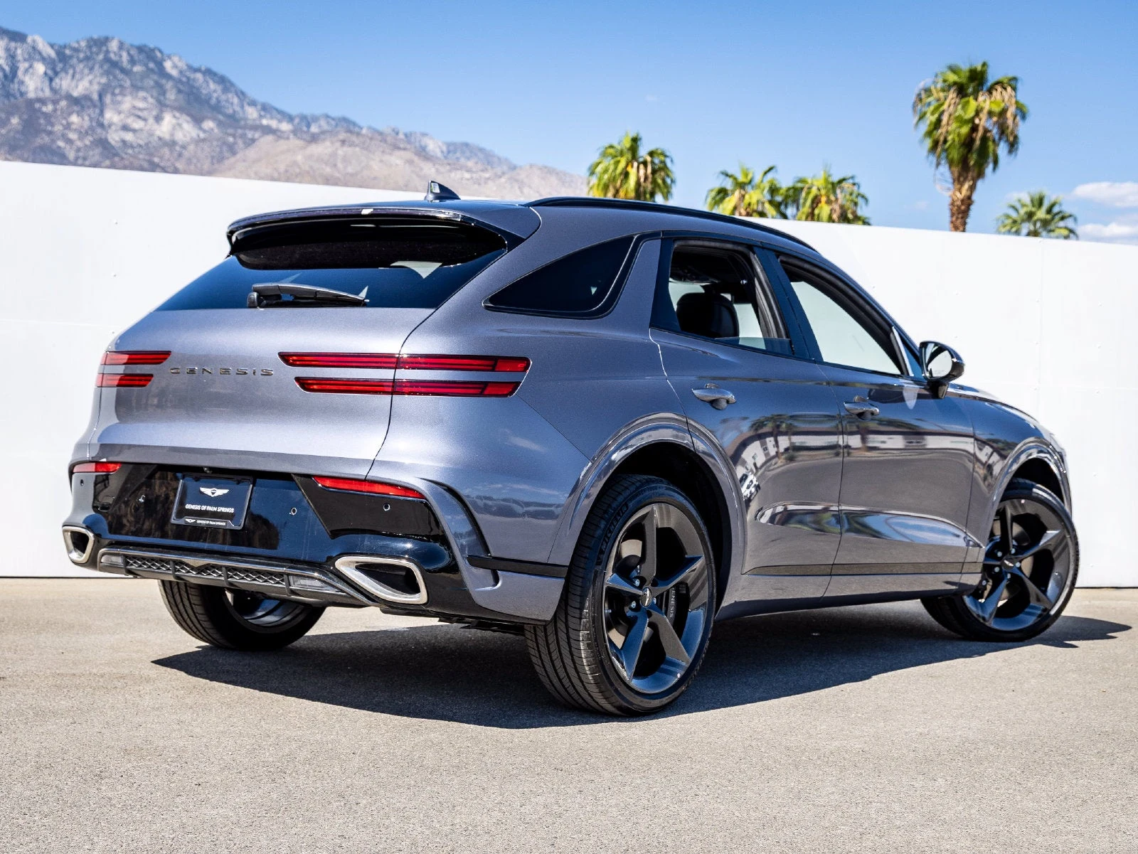 2027 Genesis GV70 2.5T Sport Prestige (2024 Update), 12/20