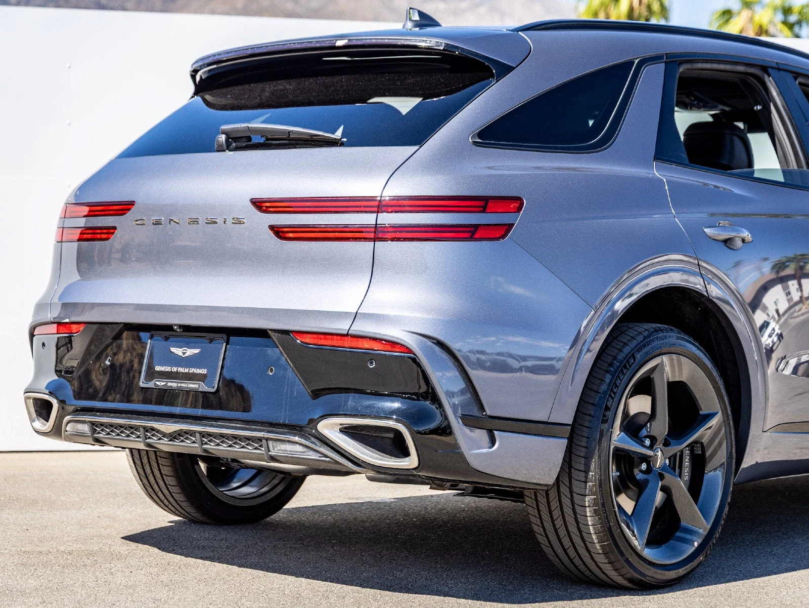 2027 Genesis GV70 2.5T Sport Prestige (2024 Update), 13/20