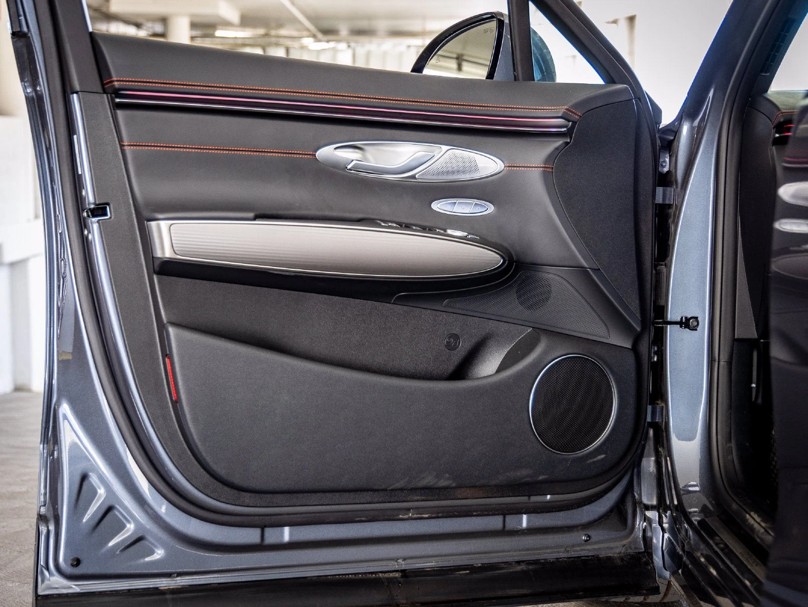 2027 Genesis GV70 2.5T Sport Prestige (2024 Update), 14/20