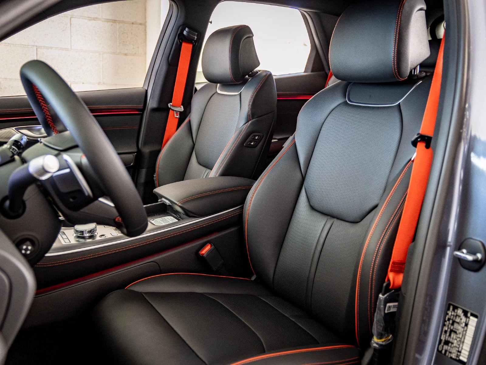 2027 Genesis GV70 2.5T Sport Prestige (2024 Update), 18/20