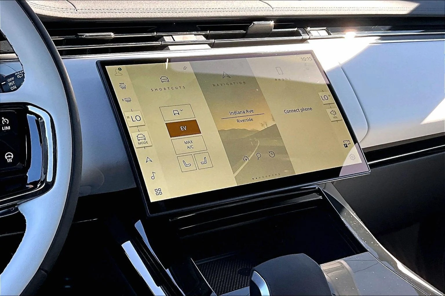 2027 Land Rover Range Rover Sport Plug-In Hybrid Battersea Edition (L461), 7/14