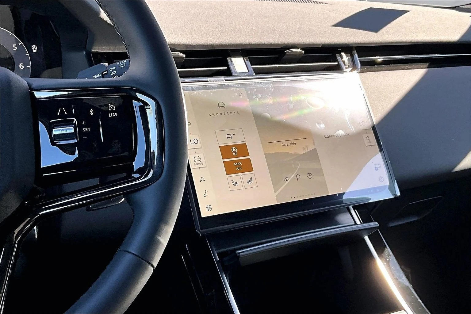 2026 Land Rover Range Rover Evoque S (L551), 7/14
