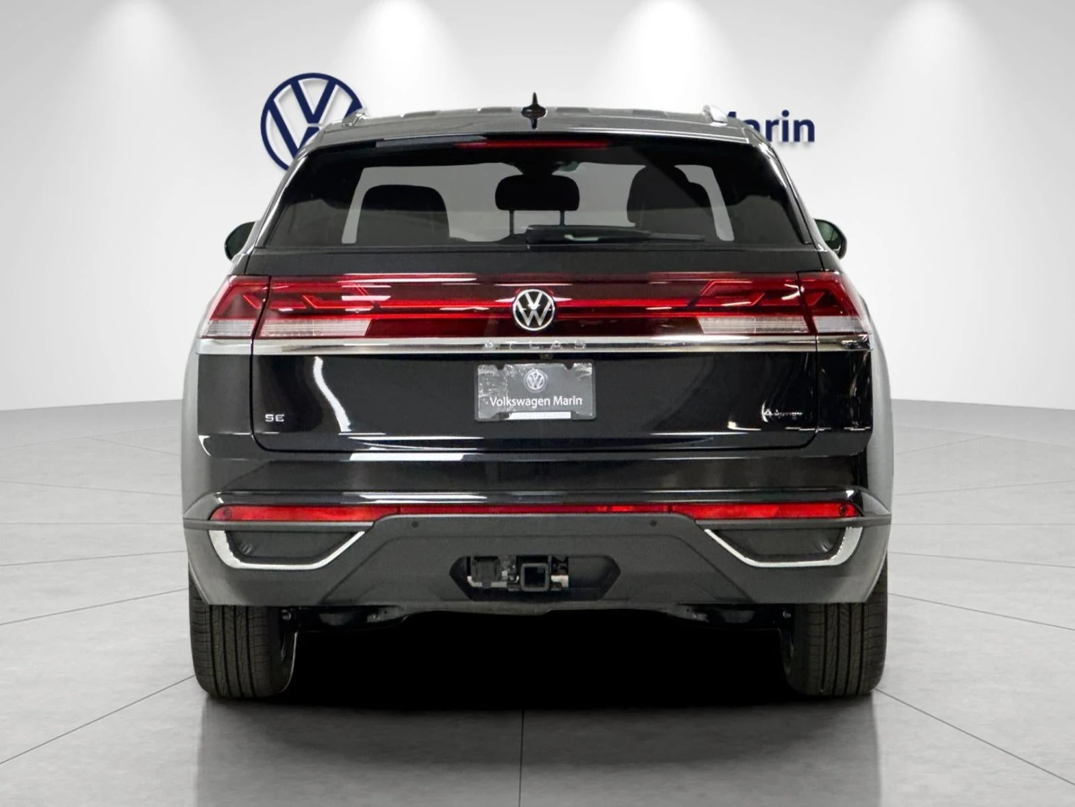 2026 Volkswagen Atlas Cross Sport 2.0T SE with Technology (2024 Update), 4/20