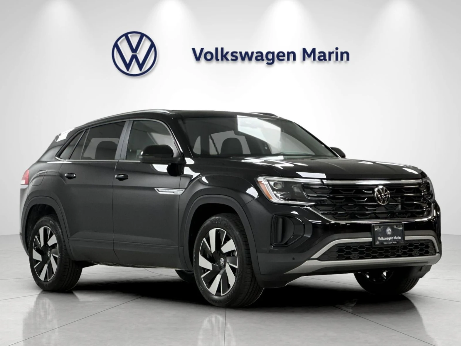 2026 Volkswagen Atlas Cross Sport 2.0T SE with Technology (2024 Update), 7/20