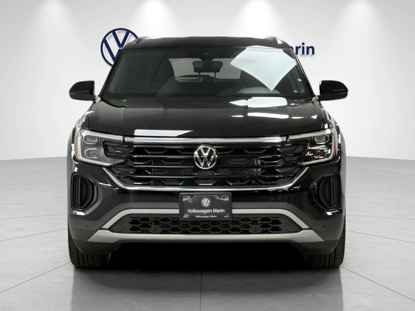 2026 Volkswagen Atlas Cross Sport 2.0T SE with Technology (2024 Update), 8/20