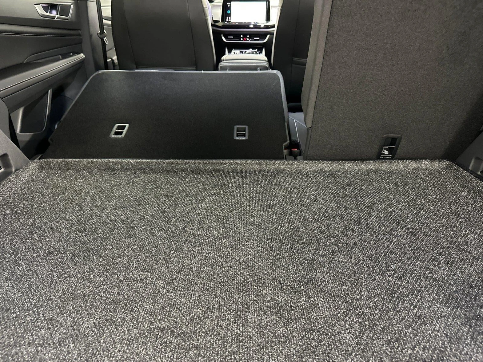 2026 Volkswagen Atlas Cross Sport 2.0T SE with Technology (2024 Update), 14/20