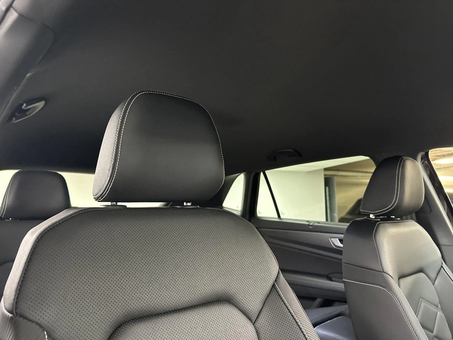 2026 Volkswagen Atlas Cross Sport 2.0T SE with Technology (2024 Update), 16/20