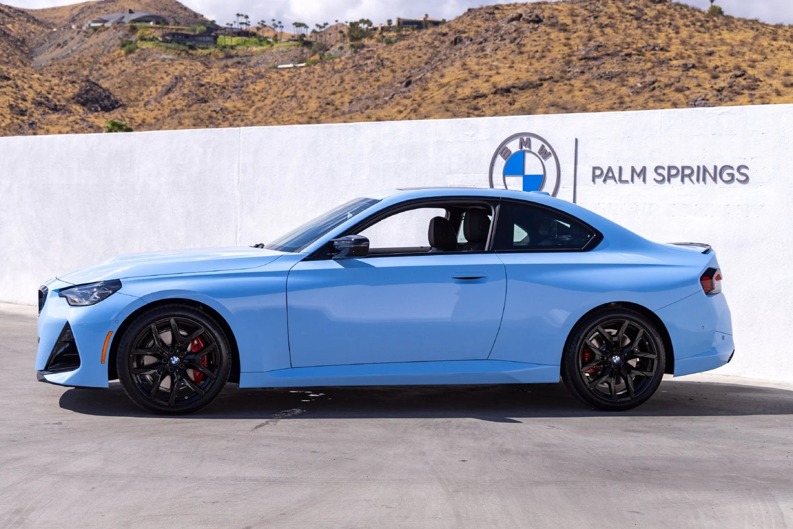2027 BMW M240i xDrive Coupé (G42), 3/20