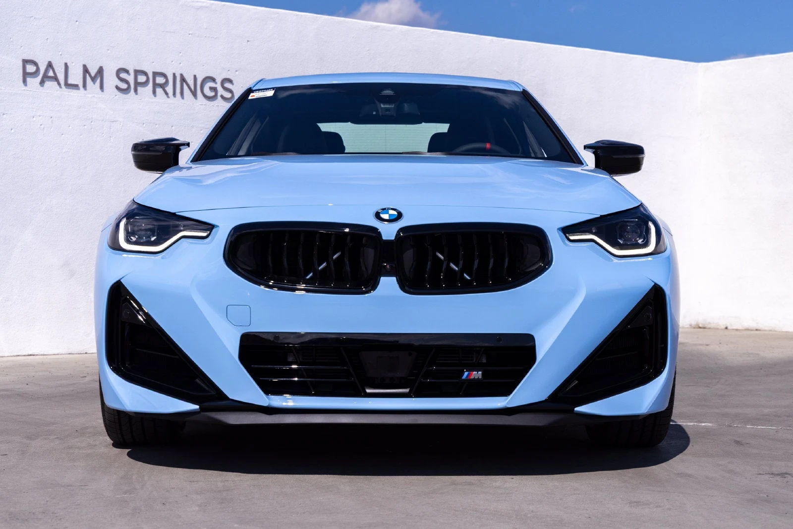 2027 BMW M240i xDrive Coupé (G42), 4/20