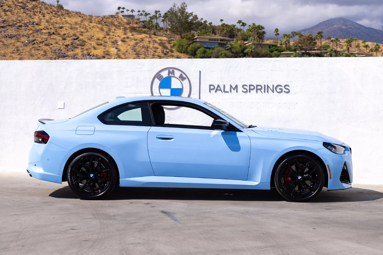 2027 BMW M240i xDrive Coupé (G42), 6/20