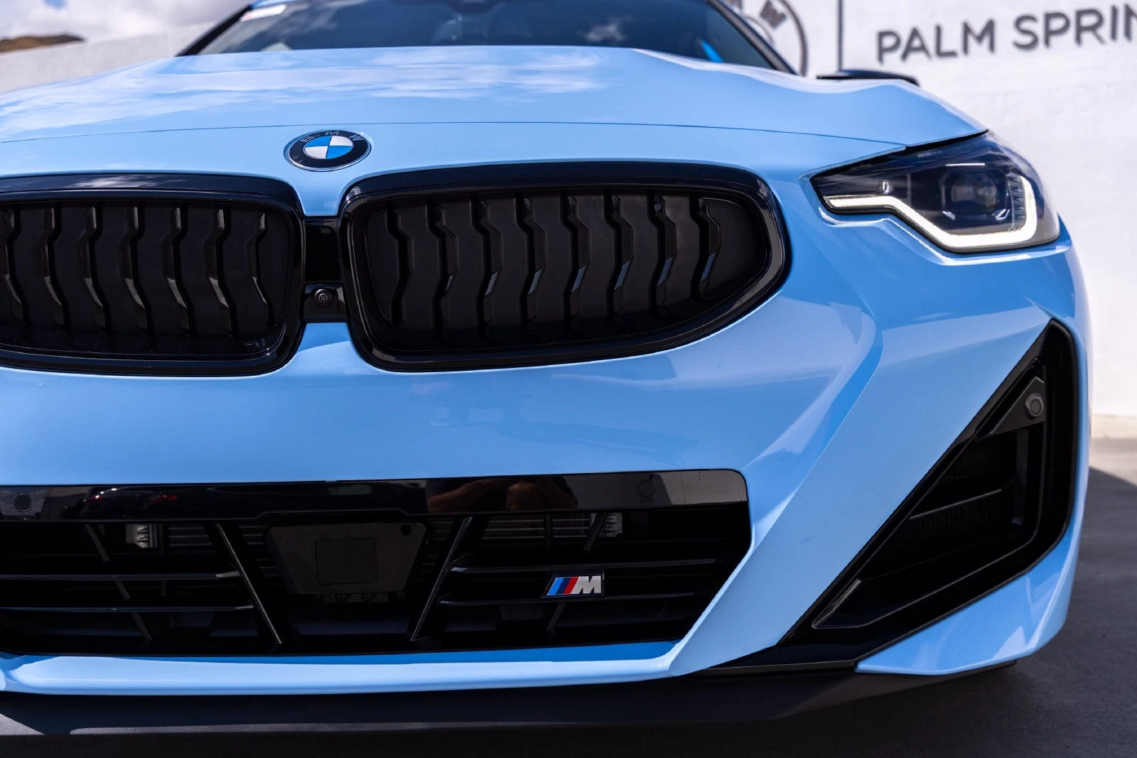 2027 BMW M240i xDrive Coupé (G42), 10/20