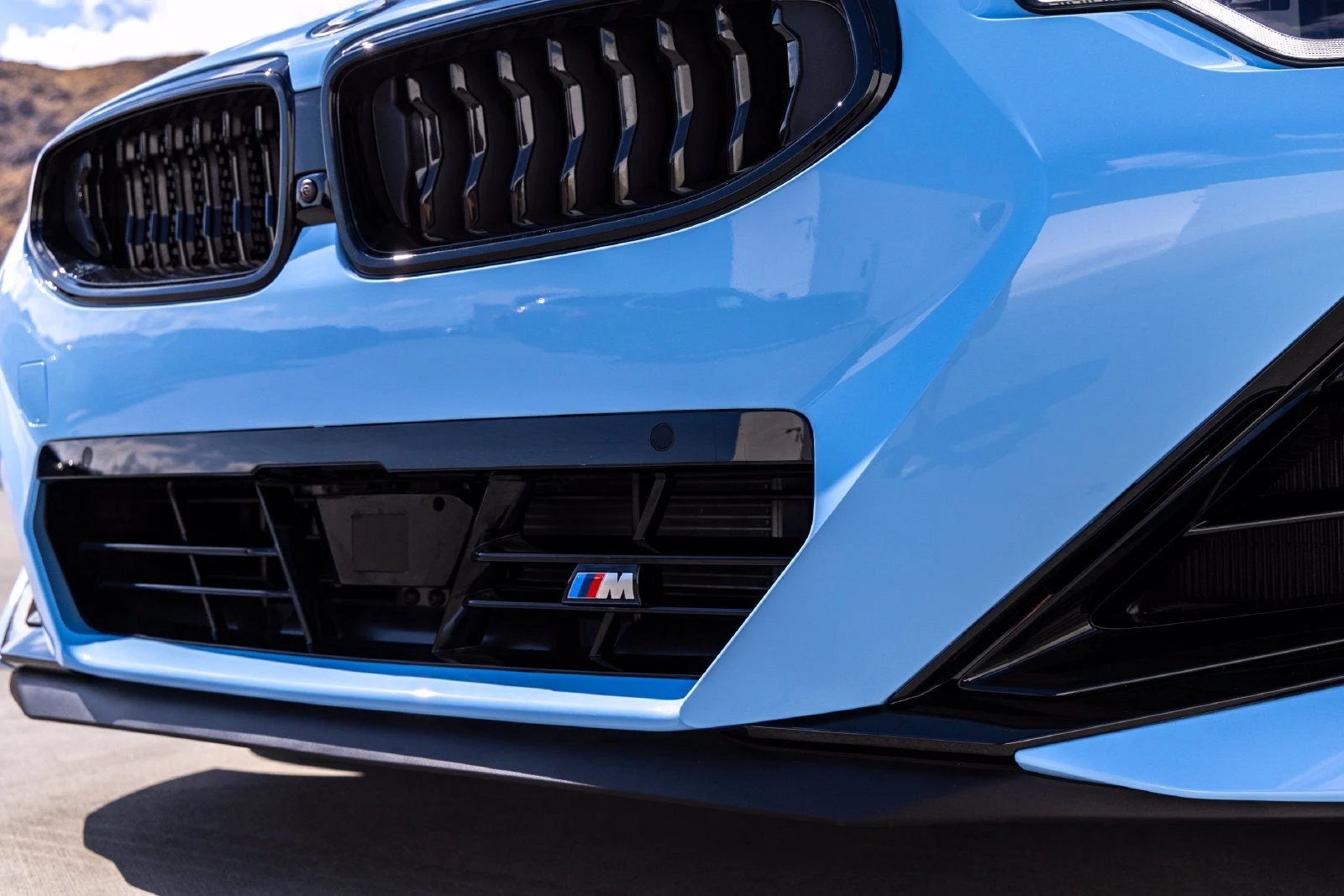 2027 BMW M240i xDrive Coupé (G42), 12/20