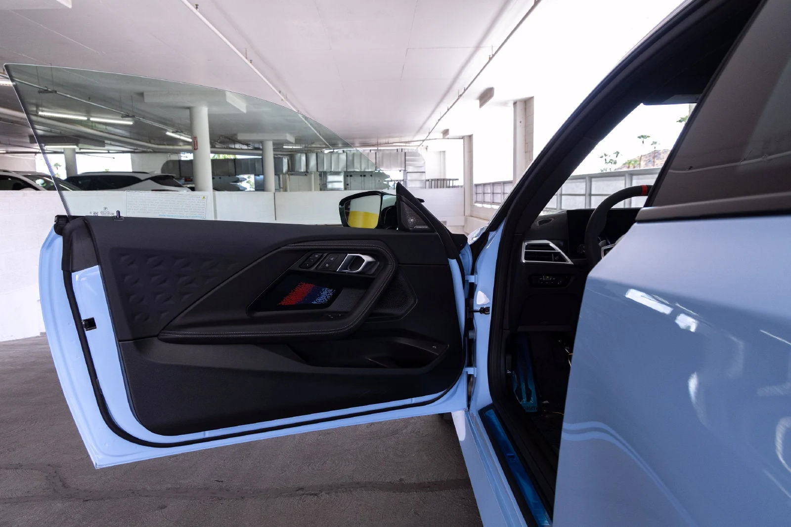 2027 BMW M240i xDrive Coupé (G42), 14/20