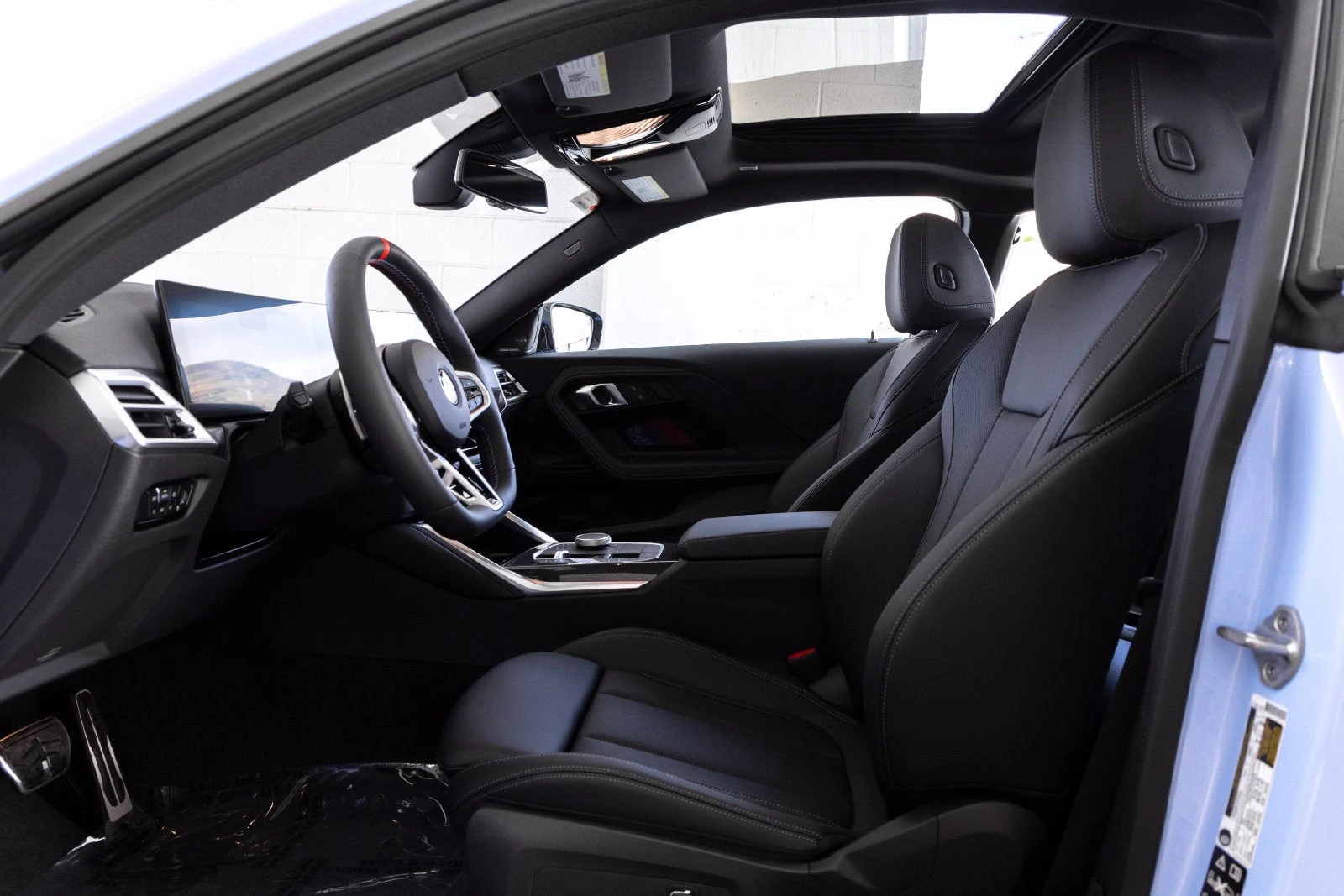 2027 BMW M240i xDrive Coupé (G42), 16/20