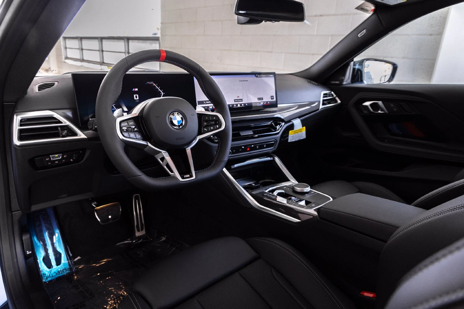 2027 BMW M240i xDrive Coupé (G42), 17/20