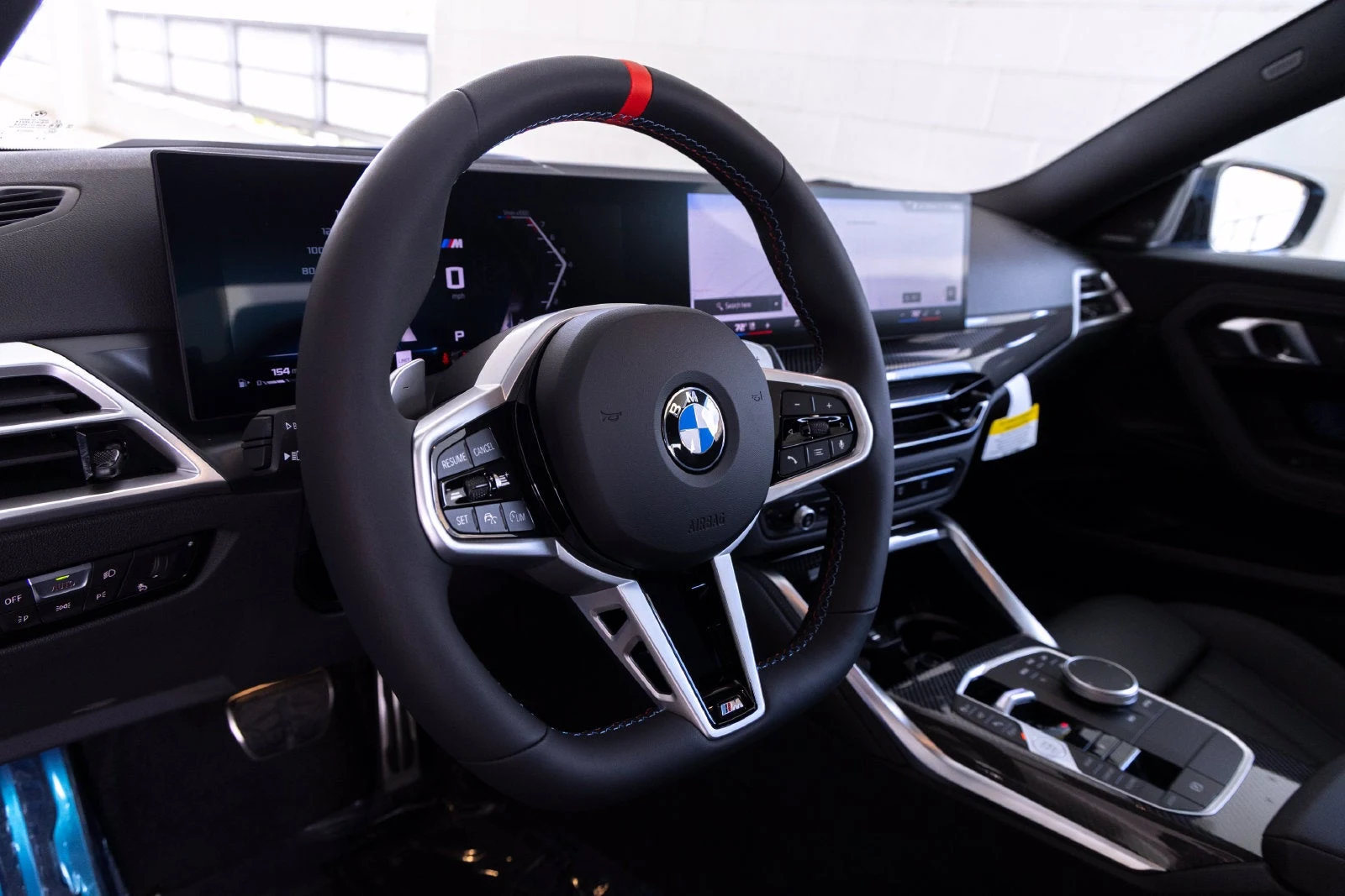 2027 BMW M240i xDrive Coupé (G42), 18/20