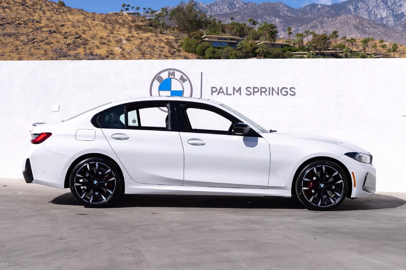 2026 BMW 330i (G20), 6/20