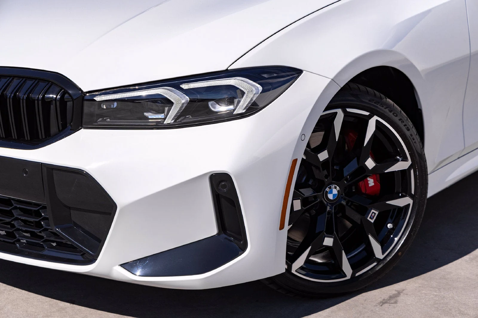 2026 BMW 330i (G20), 10/20