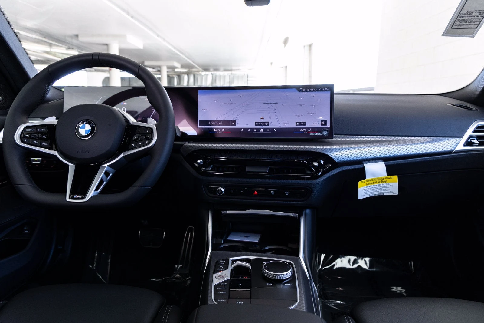 2026 BMW 330i (G20), 12/20