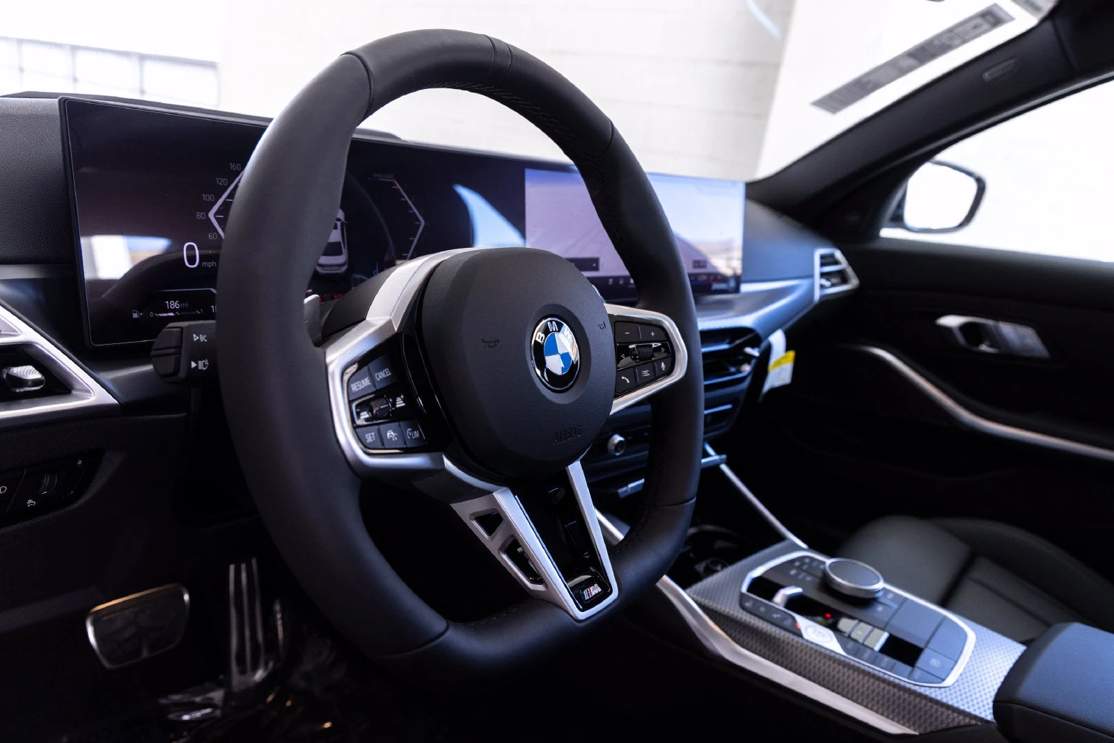 2026 BMW 330i (G20), 16/20