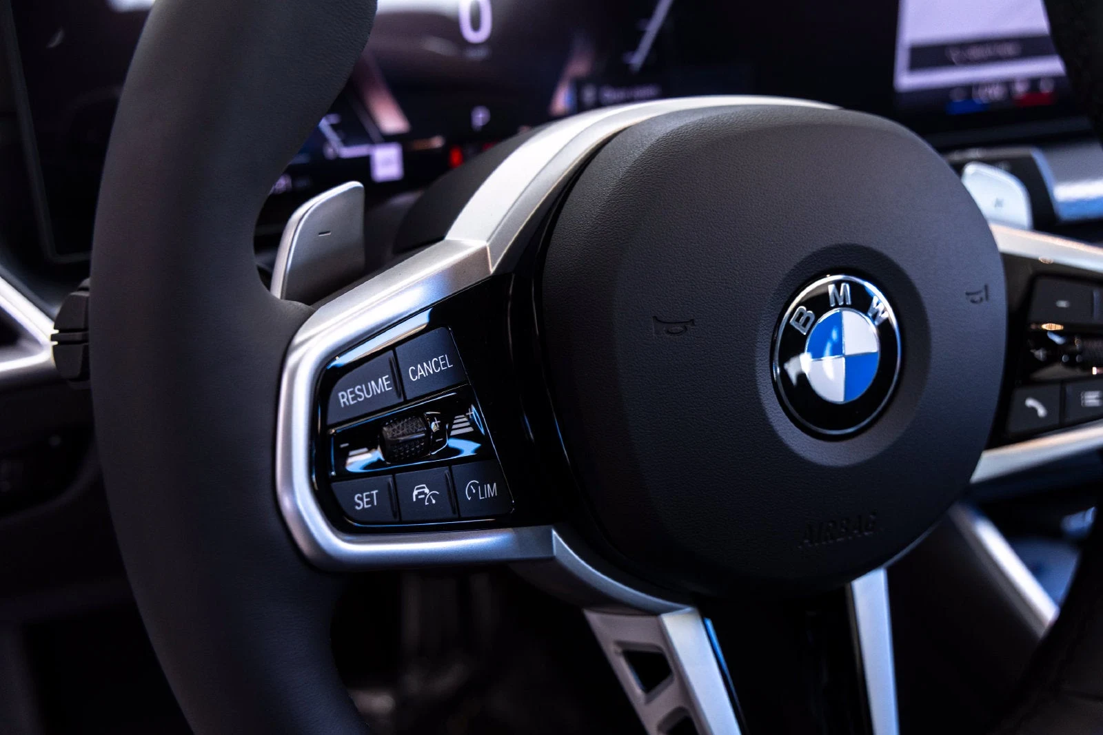 2026 BMW 330i (G20), 17/20