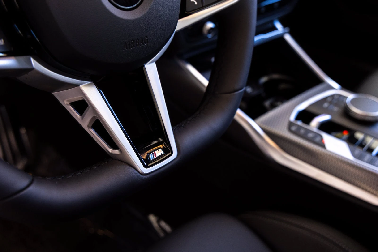2026 BMW 330i (G20), 18/20