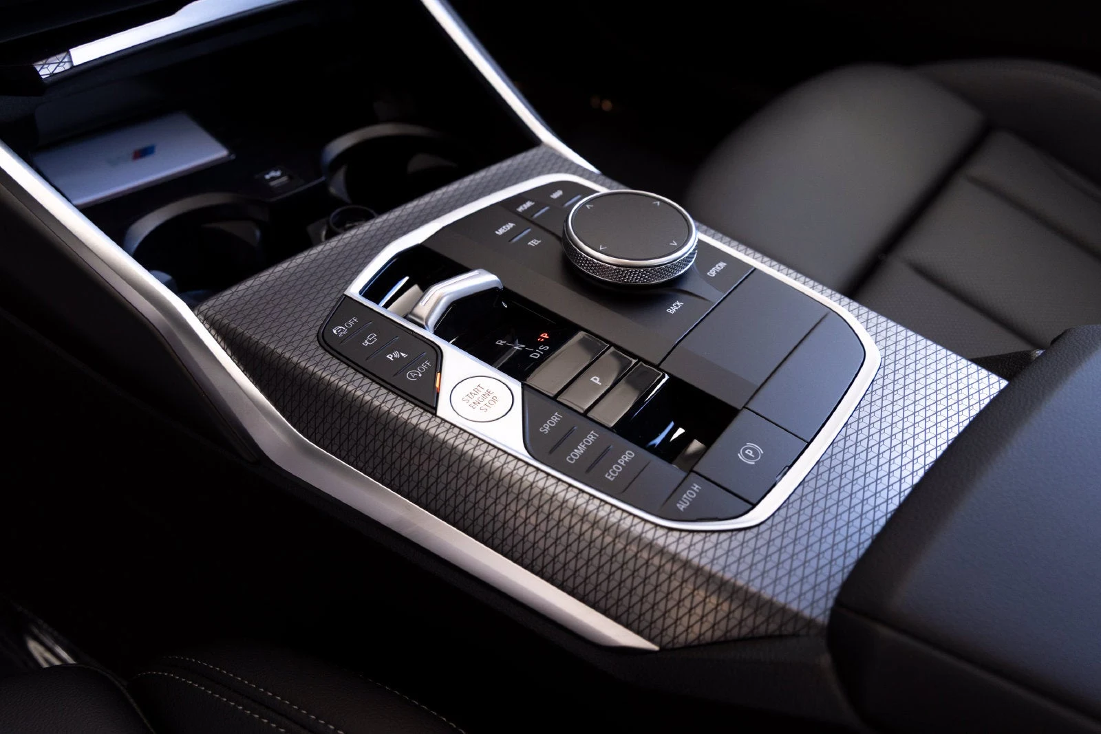 2026 BMW 330i (G20), 19/20