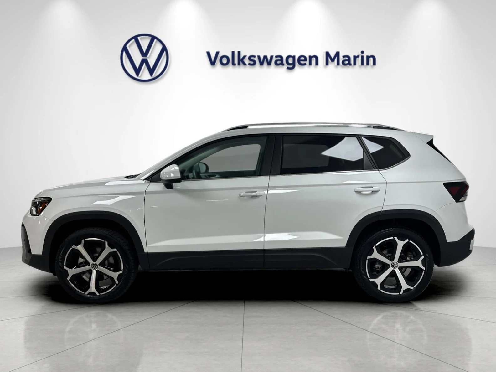 2027 Volkswagen Taos SEL (2025 Update), 2/20