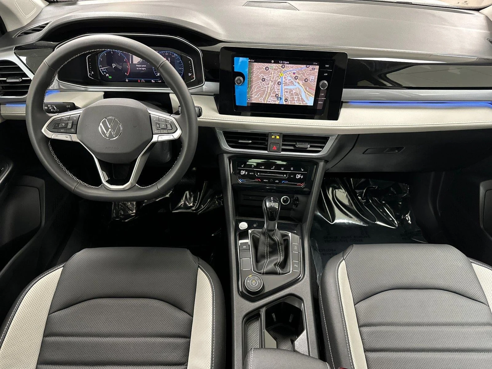 2027 Volkswagen Taos SEL (2025 Update), 12/20