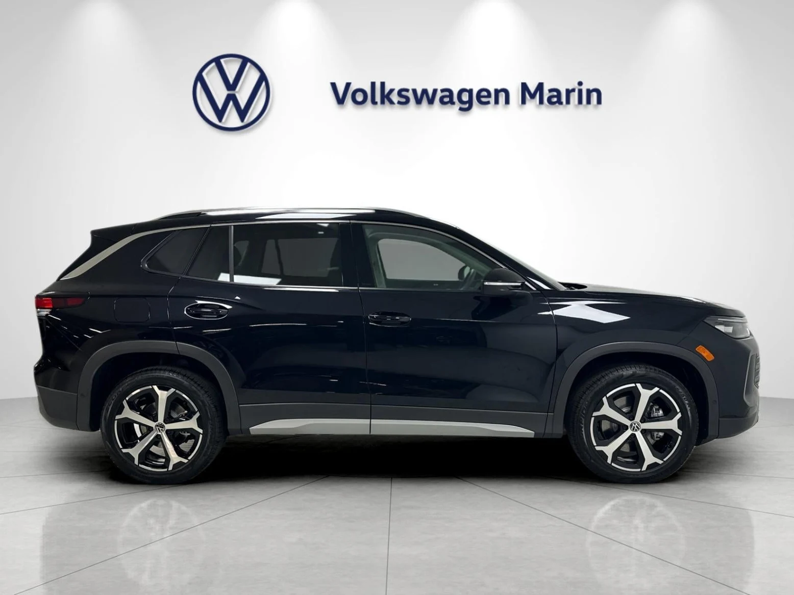 2026 Volkswagen Tiguan SE (3rd Generation North America), 6/20